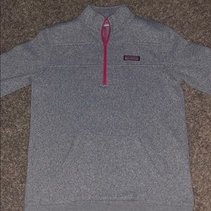 Vineyard Vine Pullover
